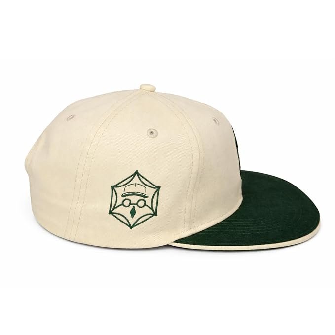 Cotton Cap for Men & Women image 3